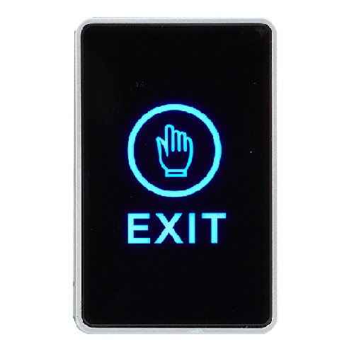 C1-bk kapacitív nyomógomb