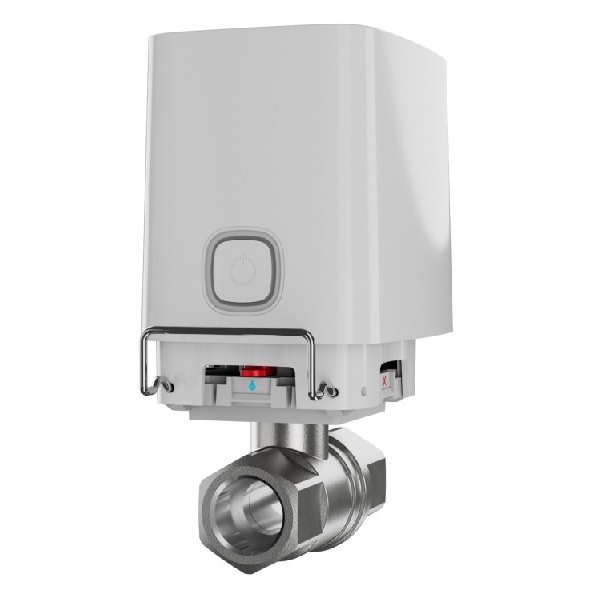 Ajax waterstop 1 1/2 3/4 white