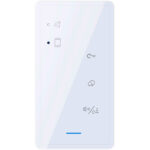 dt-dj9a VDJ-9A/w vdj-9A/B lakáskészülék