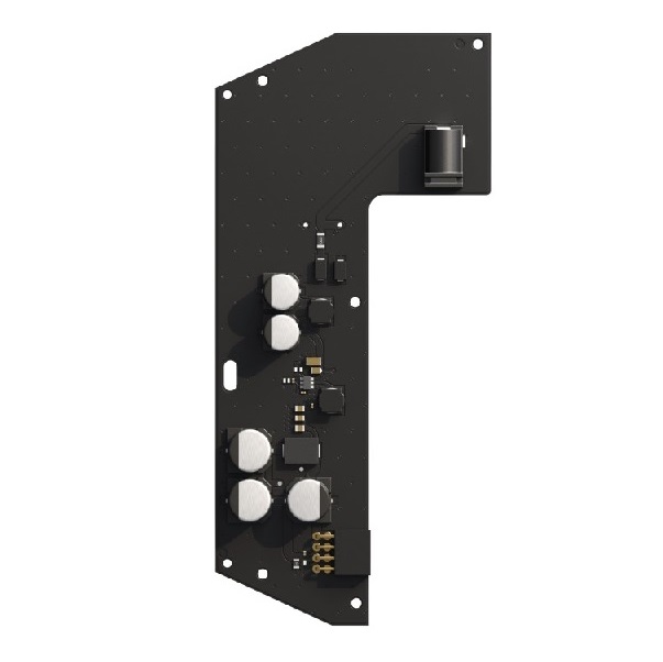 Ajax PSU-HUB-12 psu hub 12V szünetmentes tápegység