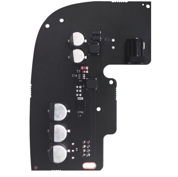 Ajax riasztórendszer PSU-HUB-2-12 psu hub 2 12V szünetmentes