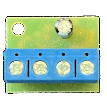 DP-NYITO-PCB nyitó elektronika