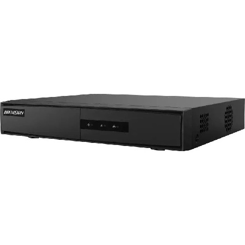 DS-7104NI-Q1/4P/M (D) Hikvision Ip rögzítő