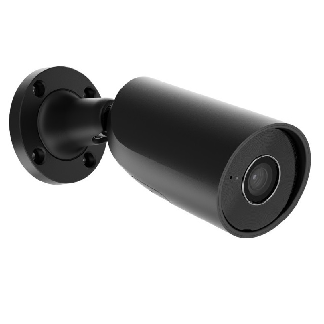 Ajax BULLETCAM-5MP-4mm Black