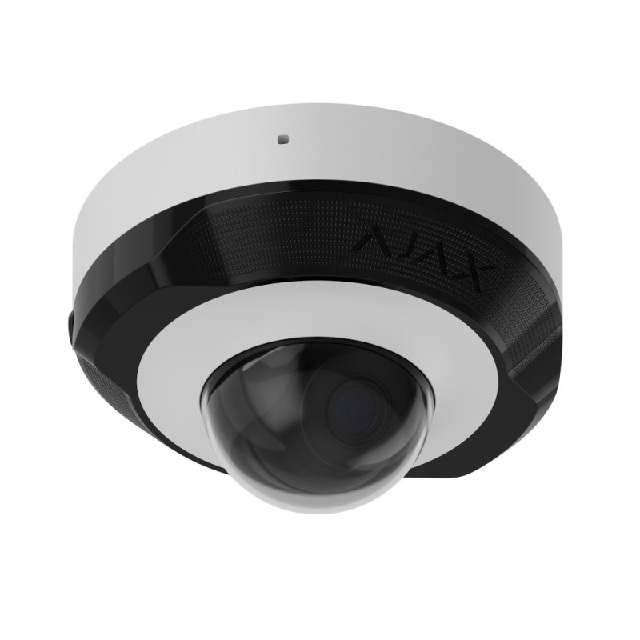 Ajax DOMECAM-MINI-5MP-2.8mm WHITE