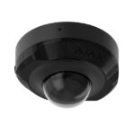 Ajax DOMECAM-MINI-5MP-4mm black