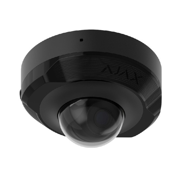 Ajax DOMECAM-MINI-8MP-4mm BLACK
