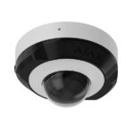 Ajax DOMECAM-MINI-8MP-4mm WHITE