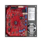 dp3000 kaputelefon központ panel