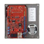 dp3001-inox kaputelefon panel