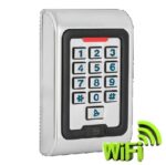 Silin SK-8EM-W-TY wifi kódzár