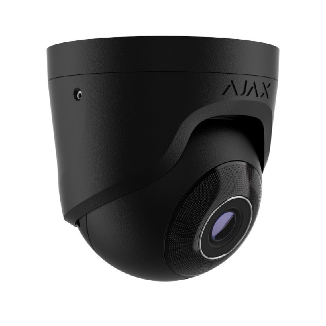 Ajax TURRETCAM-5MP-2.8mm Black