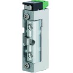 eFFeff FF-118srr-a71 füstgátló mágneszár