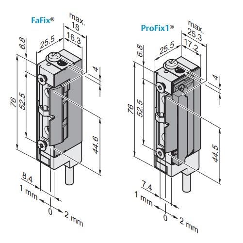 FF-EX118R-Z31 EX138R-Z91 robbanásbiztos minősített RB mágneszár