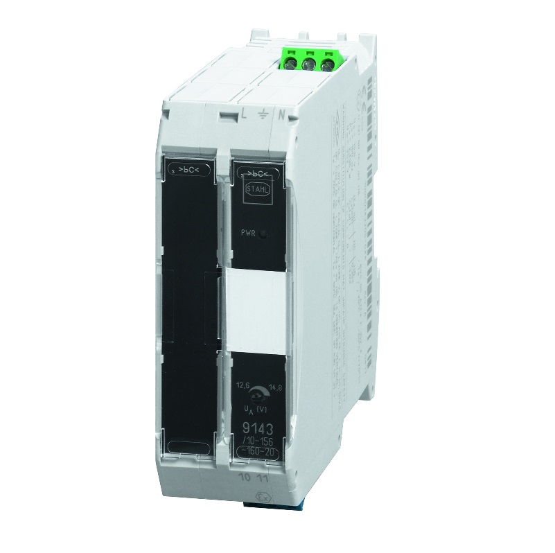 eFF FF-EX1003-15 robbanásbiztos minősített RB tápegység