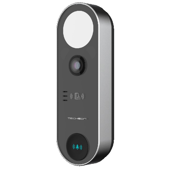 Techson TCT DB102 IP kapucsengő