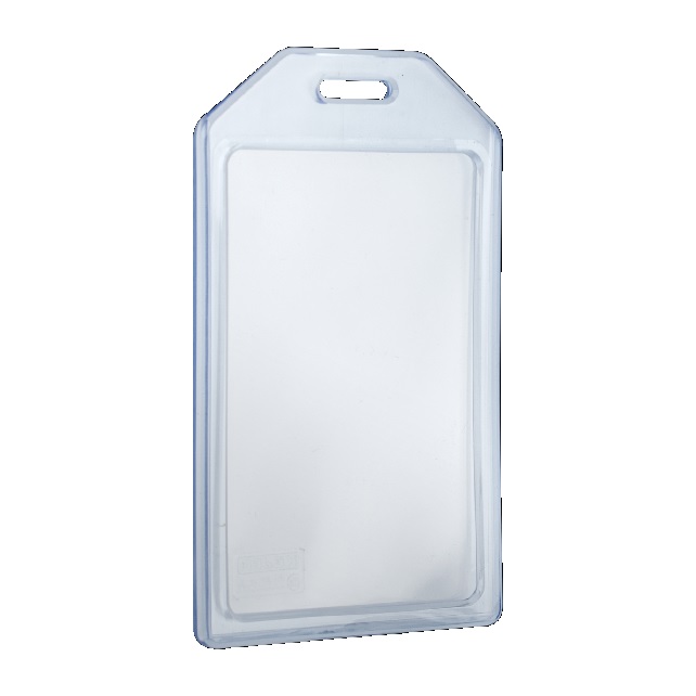 CH-014V függőleges, vastag kártyatartó tok