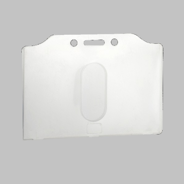 CH-151H fekvő, vékony kártyatartó tok