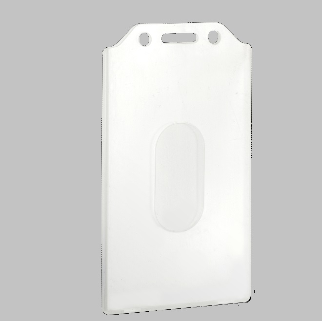 CH-151V álló vékony kártyatartó tok