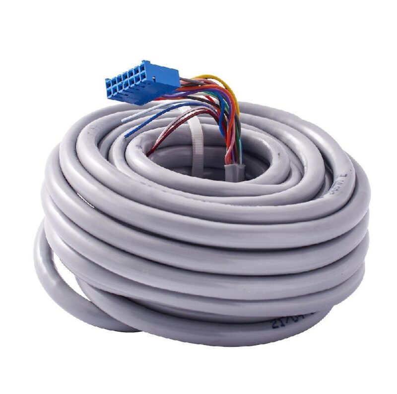 Abloy EA218 kábel, 6m csatlakozókábel motoros zárhoz
