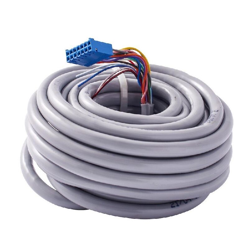 Abloy EA218 kábel, 6m csatlakozókábel motoros zárhoz