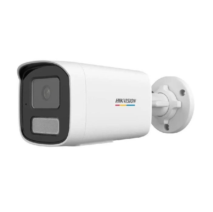 Hikvision DS-2CD1T47G2H-LIUF DS-DS-2CD1T47G2H-LIU (2.8mm) 4MP ColorVu IP kamera rendszer, Hikvision kamerarendszerek