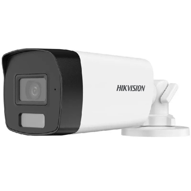 Hikvision DS-2CE17K0T-LFS (2.8mm) 5MP THD kamera