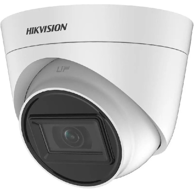 Hikvision DS-2CE56D0T-IT3E (2.8mm)(C) TVI biztonsági kamera rendszer