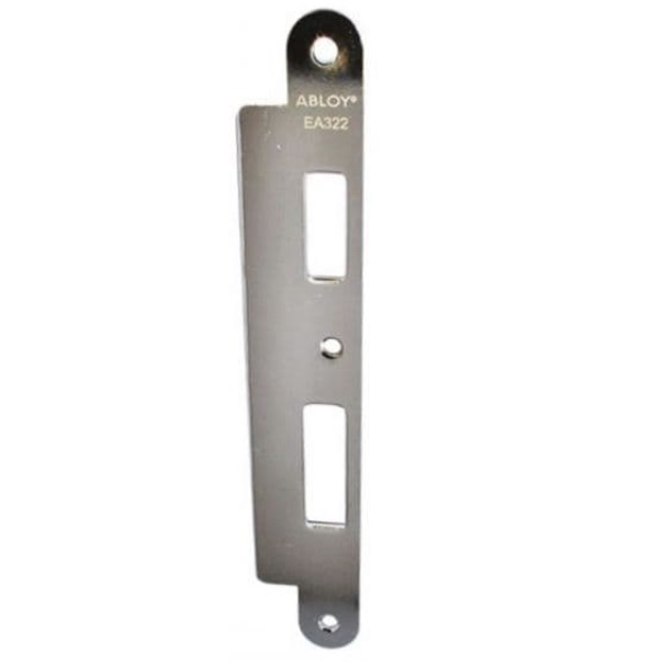 Abloy EA322 ütközőlap