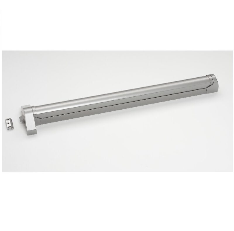 ABLOY PED300-GG pánikrúd rászegzős nyomólapos