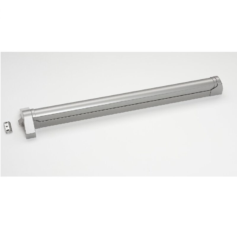 ABLOY PED300-GG pánikrúd rászegzős nyomólapos