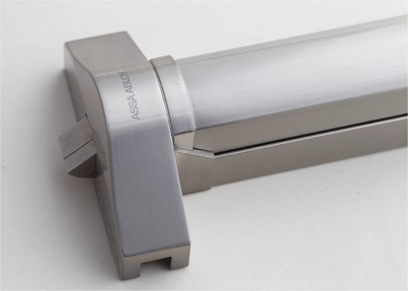 ABLOY PED300-GG nyomólapos zár