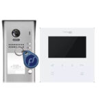 Futura Digital VFK-461(W/B)+ videó kaputelefon VFK-461+ W