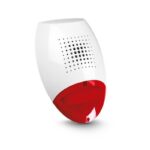 Satel SD-3001 R sziréna