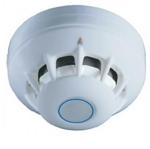 Texecom Exodus OH/4W füstérzékelő