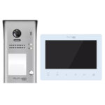 Futura Digital VFK-761(W/B) video kaputelefon rendszer