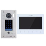 Futura Digital VFK-771(W/B)-F fehér