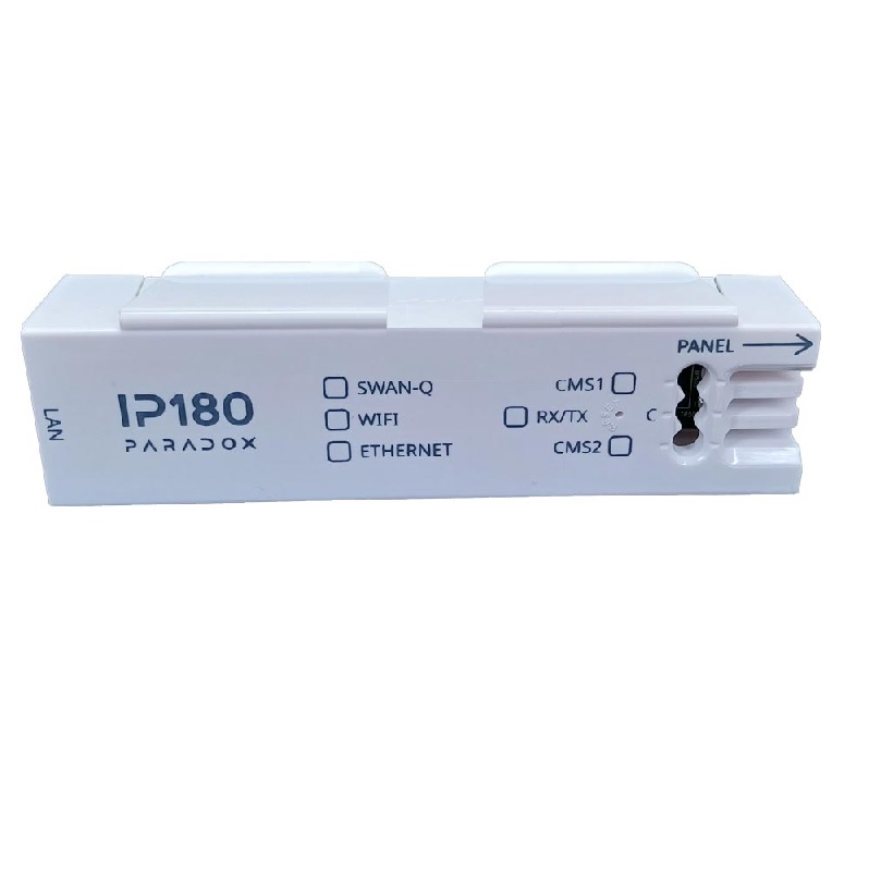 Paradox IP180 internet modul WIFI csatlakozással